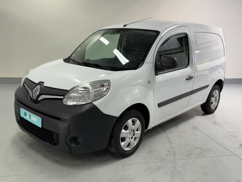 Renault Kangoo Express 1.5 dCi 80ch Grand Confort 5cv Tva  occasion  Colmar