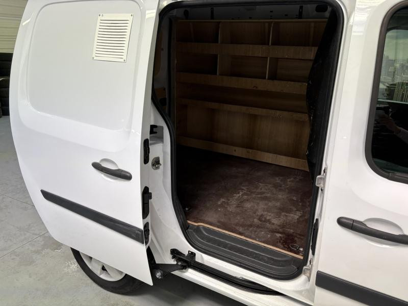 Renault Kangoo Express 1.5 dCi 80ch Grand Confort 5cv Tva  occasion  Colmar - photo n8