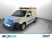 Annonce Renault Kangoo occasion Diesel Express 1.5 DCI 90 E6 EXTRA R-LINK à TOULON