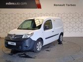 Renault Kangoo occasion année 2019 boite Manuelle Annonce Renault Kangoo occasion Diesel EXPRESS 1.5 DCI 90 E6 EXTRA R-LINK à TARBES