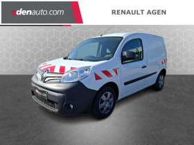 Renault Kangoo , garage RENAULT AGEN  Agen