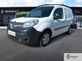 Occasion RENAULT KANGOO 2 1.5 DCI 90 LIMITED GRIS Diesel Montpellier -  13073 - AUTO CAR NO
