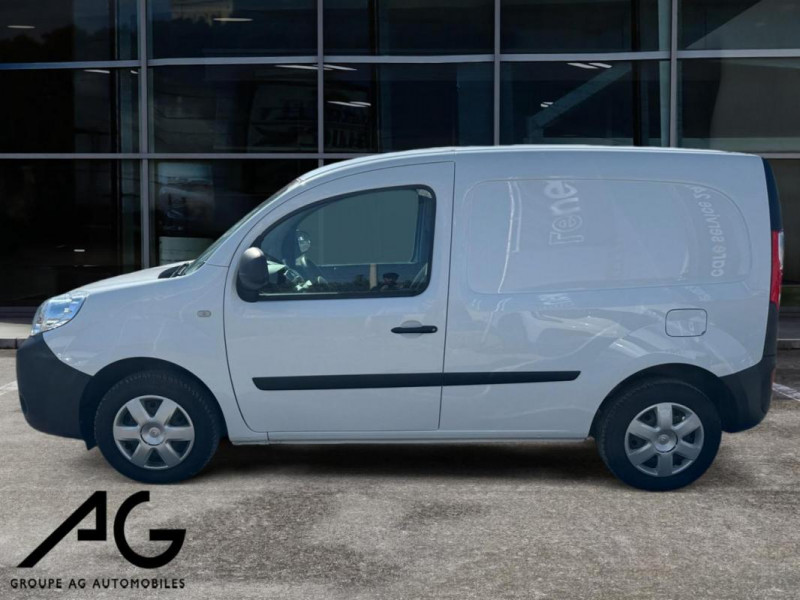 Renault Kangoo Express 1.5 DCI 90 ENERGY E6 GRAND CONFORT  occasion  SAULT LES RETHEL - photo n2