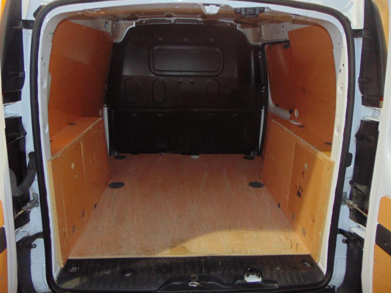 Renault Kangoo Express 1.5 DCI 90 ENERGY E6 GRAND CONFORT  occasion à Avermes - photo n°3