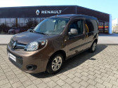 Annonce Renault Kangoo occasion Diesel Express 1.5 DCI 90 ENERGY E6 M.O.F à CHAUMONT