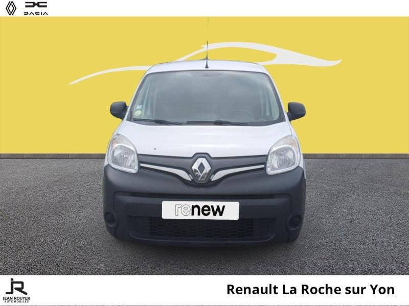 Renault Kangoo Express 1.5 dCi 90ch Confort  occasion  LA ROCHE SUR YON - photo n9