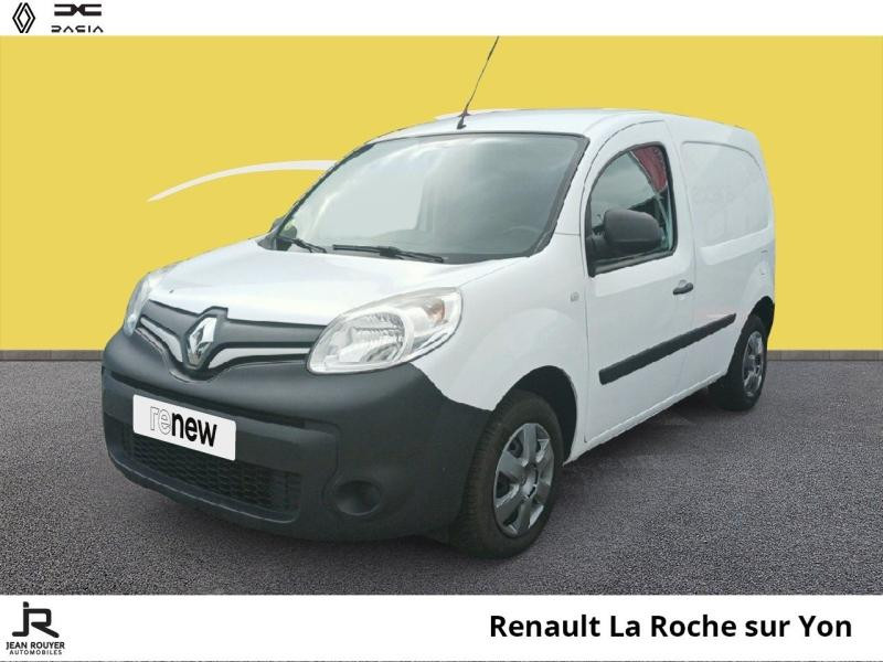 Renault Kangoo Express 1.5 dCi 90ch Confort  occasion  LA ROCHE SUR YON