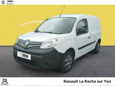 Renault Kangoo occasion année 2019 boite Manuelle Annonce Renault Kangoo occasion Diesel Express 1.5 dCi 90ch Confort à LA ROCHE SUR YON