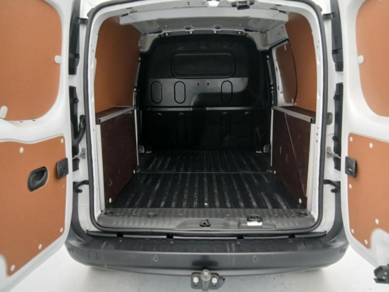 Renault Kangoo Express BLUE DCI 115 EXTRA R-LINK  occasion  DENAIN - photo n9