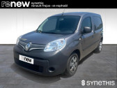 Renault Kangoo occasion année 2021 boite Manuelle Annonce Renault Kangoo occasion Diesel Express BLUE DCI 115 EXTRA R-LINK à Frejus
