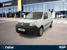 Renault Kangoo , garage RENAULT VALENCIENNES  VALENCIENNES