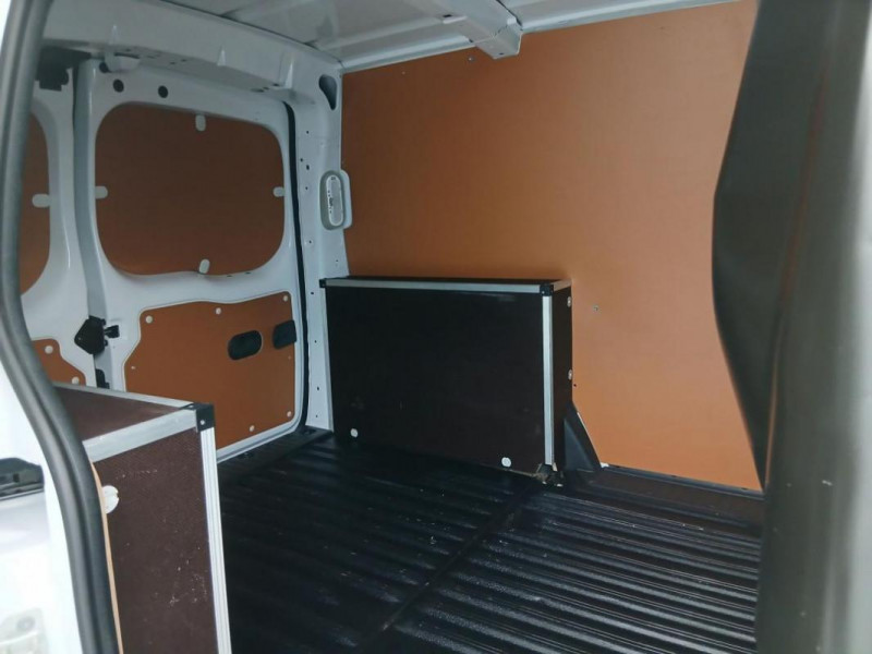 Renault Kangoo Express BLUE DCI 115 EXTRA R-LINK  occasion  DENAIN - photo n8