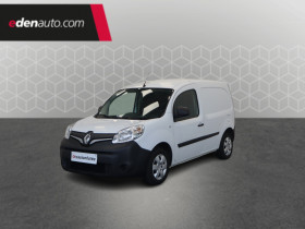 Renault Kangoo occasion 2021 mise en vente à MOURENX par le garage RENAULT MOURENX - photo n°1