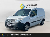Renault Kangoo occasion année 2020 boite Manuelle Annonce Renault Kangoo occasion Diesel Express BLUE DCI 115 GRAND CONFORT à Montlhery