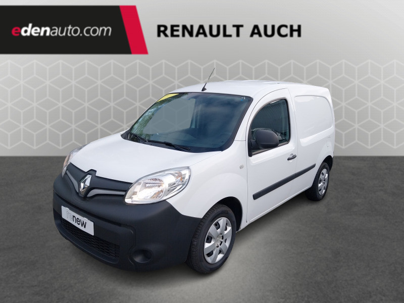 Renault Kangoo EXPRESS BLUE DCI 115 GRAND CONFORT  occasion  L'Isle-Jourdain