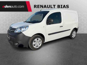 Renault Kangoo occasion 2021 mise en vente &agrave; Villeneuve-sur-Lot par le garage RENAULT VILLENEUVE SUR LOT - photo n&deg;1