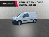 Renault Kangoo occasion année 2021 boite Manuelle Annonce Renault Kangoo occasion Diesel EXPRESS BLUE DCI 115 GRAND CONFORT à Toulouse