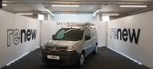 Renault Kangoo Express BLUE DCI 80 CONFORT   MIGNE AUXANCES 86