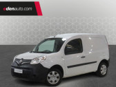 Renault Kangoo occasion année 2020 boite Manuelle Annonce Renault Kangoo occasion Diesel EXPRESS BLUE DCI 80 CONFORT à Biarritz