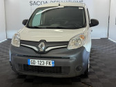 Renault Kangoo occasion année 2021 boite Manuelle Annonce Renault Kangoo occasion Diesel Express BLUE DCI 80 EXTRA R-LINK à MIGNE AUXANCES