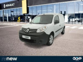 Renault Kangoo occasion année 2021 boite Manuelle Annonce Renault Kangoo occasion Diesel Express BLUE DCI 80 EXTRA R-LINK à FEIGNIES