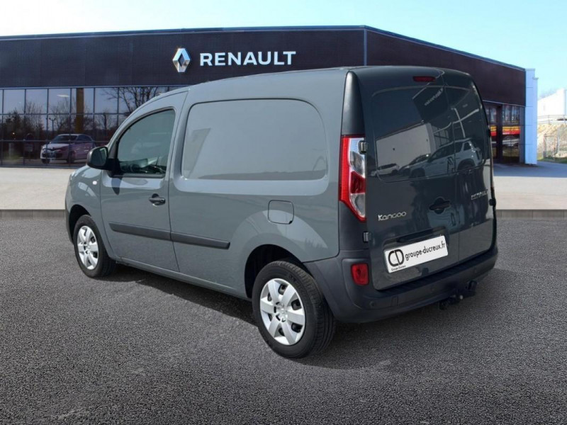 Renault Kangoo Express BLUE DCI 80 EXTRA R-LINK  occasion à LANGRES - photo n°3