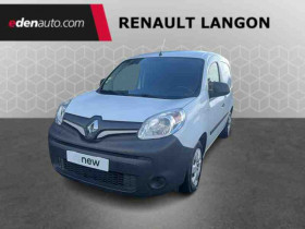 Renault Kangoo , garage RENAULT LANGON � Langon