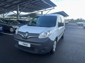 Renault Kangoo occasion 2020 mise en vente &agrave; Langon par le garage RENAULT LANGON - photo n&deg;1