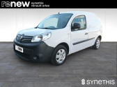 Renault Kangoo occasion année 2021 boite Manuelle Annonce Renault Kangoo occasion Diesel Express BLUE DCI 80 GRAND CONFORT à Arles