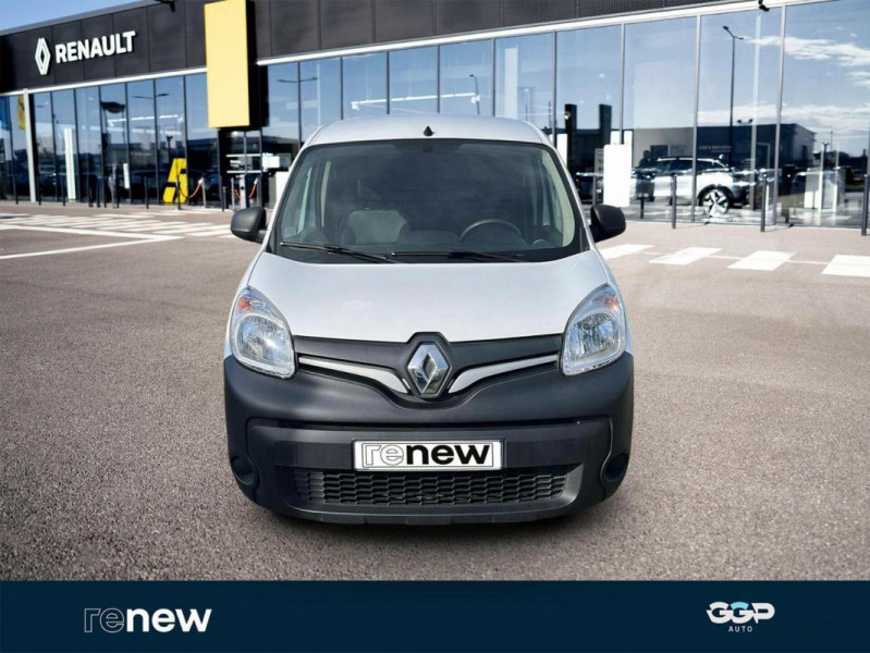 Renault Kangoo Express BLUE DCI 80 GRAND CONFORT  occasion à PETITE FORET - photo n°7