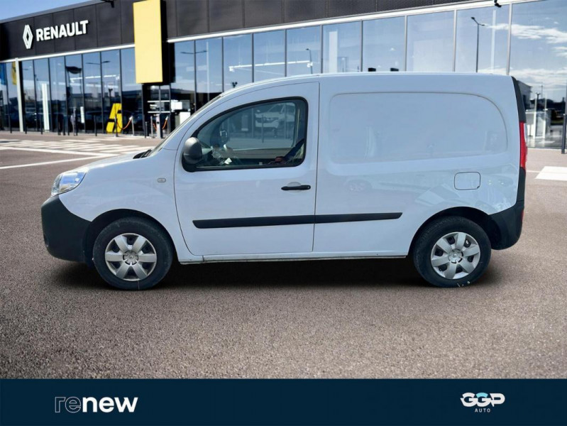 Renault Kangoo Express BLUE DCI 80 GRAND CONFORT  occasion  DENAIN - photo n2