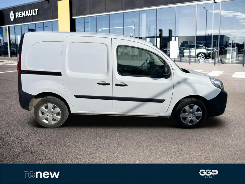 Renault Kangoo Express BLUE DCI 80 GRAND CONFORT  occasion à PETITE FORET - photo n°5