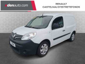 Renault Kangoo occasion année 2020 boite Manuelle Annonce Renault Kangoo occasion Diesel EXPRESS BLUE DCI 80 GRAND CONFORT à Castelnau-d'Estrétefonds