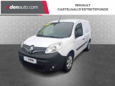 Annonce Renault Kangoo occasion Diesel EXPRESS BLUE DCI 80 GRAND CONFORT  Castelnau-d'Estrtefonds