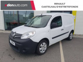 Annonce Renault Kangoo occasion Diesel EXPRESS BLUE DCI 80 GRAND CONFORT  Castelnau-d'Estrtefonds