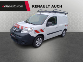 Renault Kangoo occasion 2021 mise en vente à Auch par le garage RENAULT AUCH - photo n°1