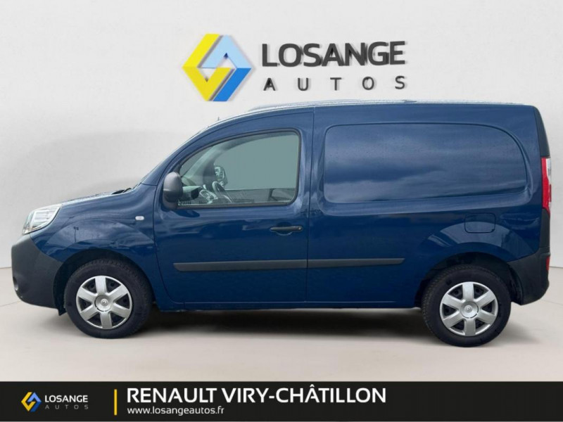 Renault Kangoo Express BLUE DCI 95 EXTRA R-LINK  occasion  Viry Chatillon - photo n3