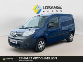 Renault Kangoo occasion année 2020 boite Manuelle Annonce Renault Kangoo occasion Diesel Express BLUE DCI 95 EXTRA R-LINK à Viry Chatillon