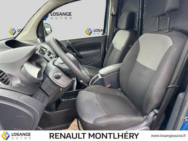 Renault Kangoo Express BLUE DCI 95 EXTRA R-LINK  occasion  Montlhery - photo n9