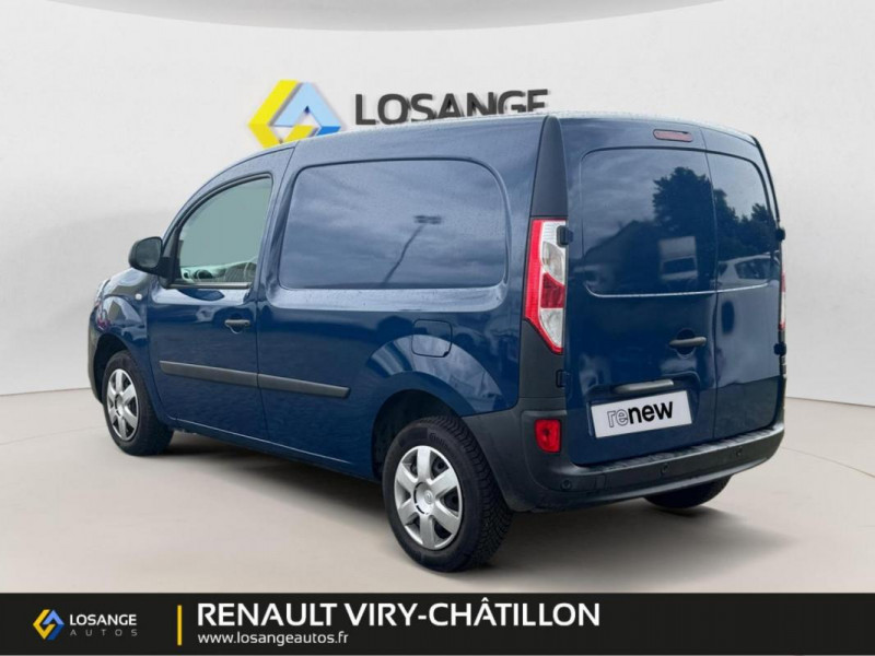 Renault Kangoo Express BLUE DCI 95 EXTRA R-LINK  occasion  Viry Chatillon - photo n7