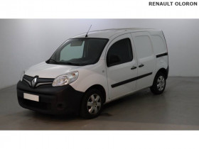 Renault Kangoo occasion 2021 mise en vente à Oloron St Marie par le garage RENAULT OLORON SAINTE MARIE - photo n°1