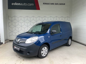 Renault Kangoo occasion 2020 mise en vente à Aire sur Adour par le garage RENAULT AIRE SUR ADOUR - photo n°1