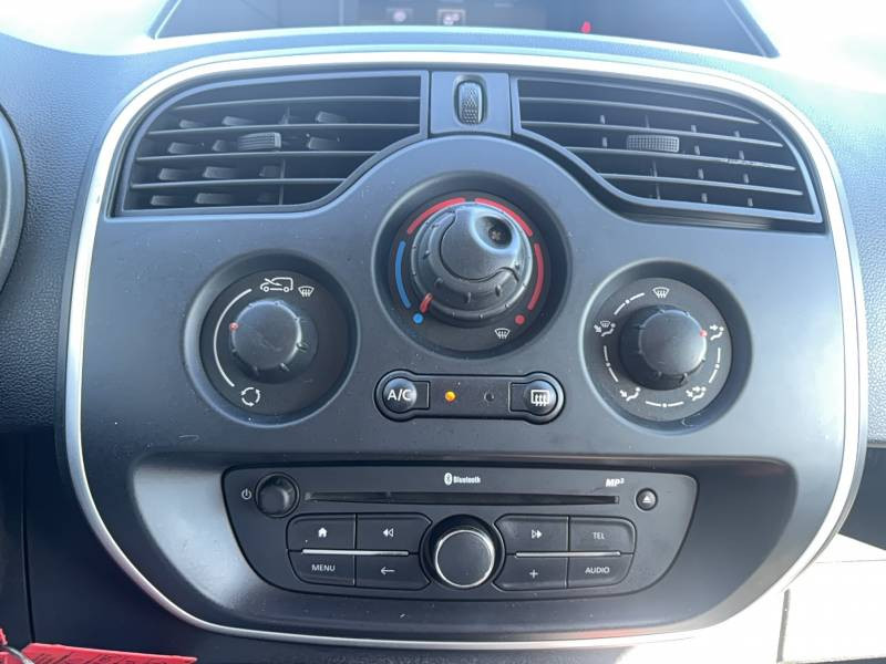 Renault Kangoo EXPRESS BLUE DCI 95 EXTRA R-LINK 2020 - photo n°18 Renault Kangoo EXPRESS BLUE DCI 95 EXTRA R-LINK  occasion à Sainte-Bazeille - photo n°18