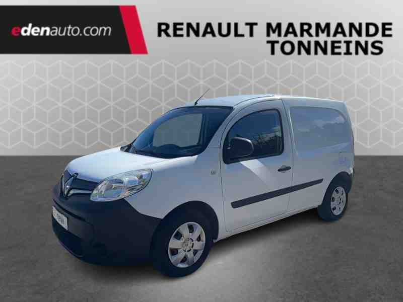 Renault Kangoo EXPRESS BLUE DCI 95 EXTRA R-LINK 2020 Renault Kangoo EXPRESS BLUE DCI 95 EXTRA R-LINK  occasion à Sainte-Bazeille