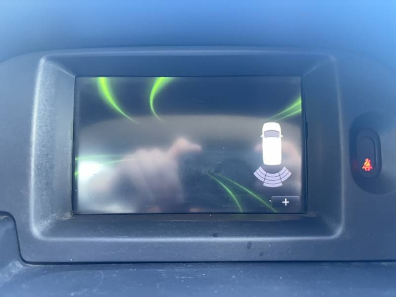 Renault Kangoo EXPRESS BLUE DCI 95 EXTRA R-LINK 2020 - photo n°16 Renault Kangoo EXPRESS BLUE DCI 95 EXTRA R-LINK  occasion à Sainte-Bazeille - photo n°16