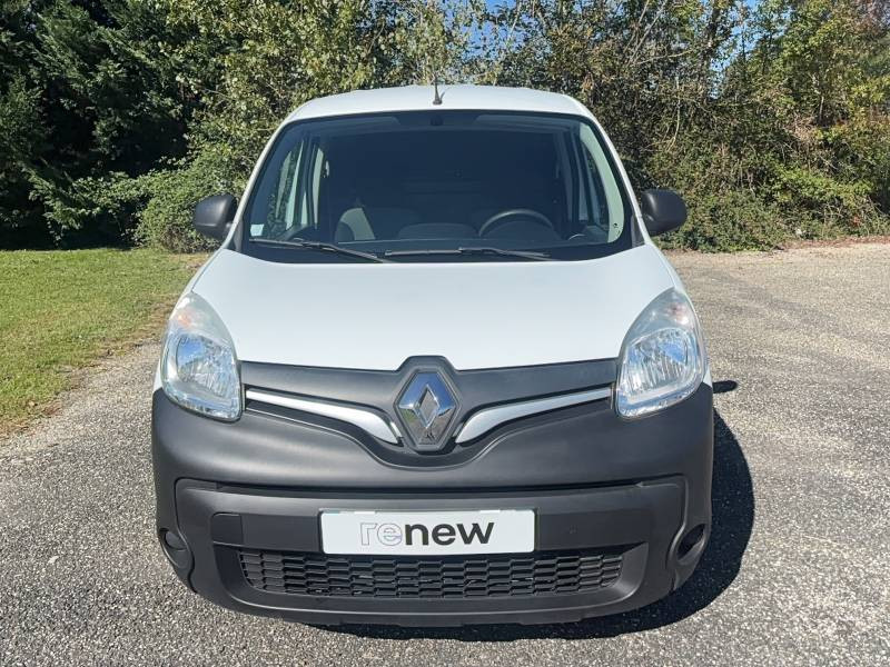 Renault Kangoo EXPRESS BLUE DCI 95 EXTRA R-LINK 2020 - photo n°5 Renault Kangoo EXPRESS BLUE DCI 95 EXTRA R-LINK  occasion à Sainte-Bazeille - photo n°5