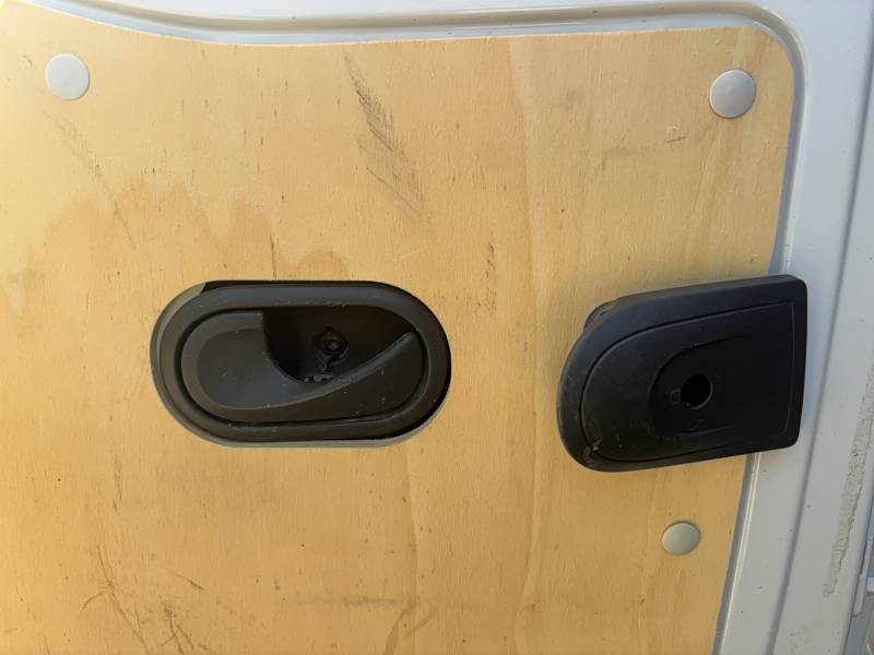 Renault Kangoo EXPRESS BLUE DCI 95 EXTRA R-LINK 2020 - photo n°12 Renault Kangoo EXPRESS BLUE DCI 95 EXTRA R-LINK  occasion à Sainte-Bazeille - photo n°12