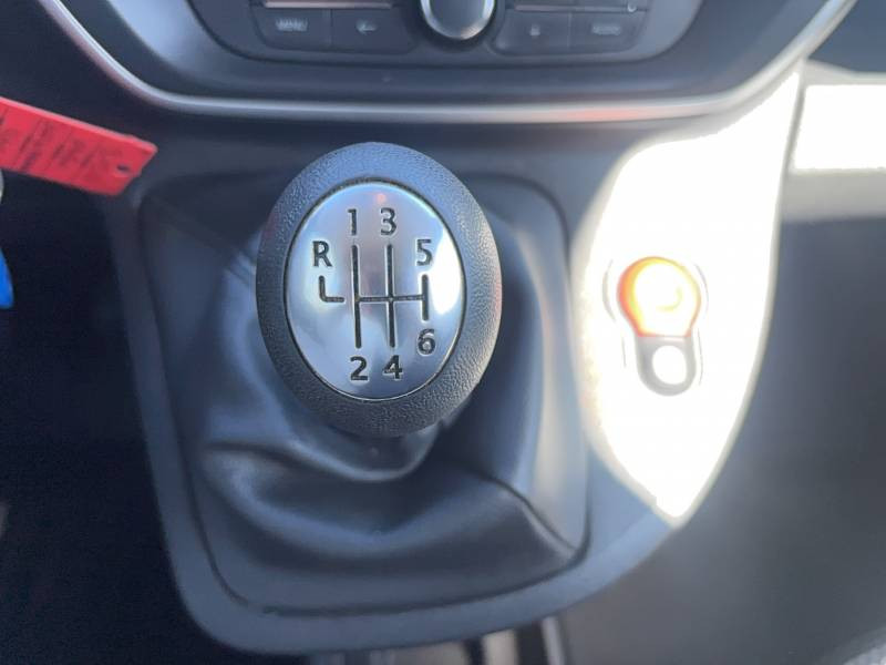 Renault Kangoo EXPRESS BLUE DCI 95 EXTRA R-LINK 2020 - photo n°19 Renault Kangoo EXPRESS BLUE DCI 95 EXTRA R-LINK  occasion à Sainte-Bazeille - photo n°19