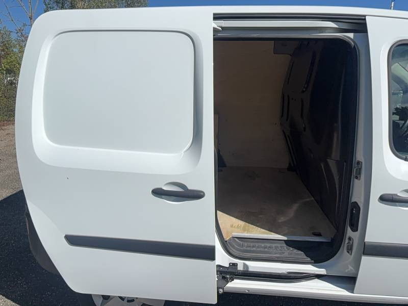 Renault Kangoo EXPRESS BLUE DCI 95 EXTRA R-LINK 2020 - photo n°9 Renault Kangoo EXPRESS BLUE DCI 95 EXTRA R-LINK  occasion à Sainte-Bazeille - photo n°9