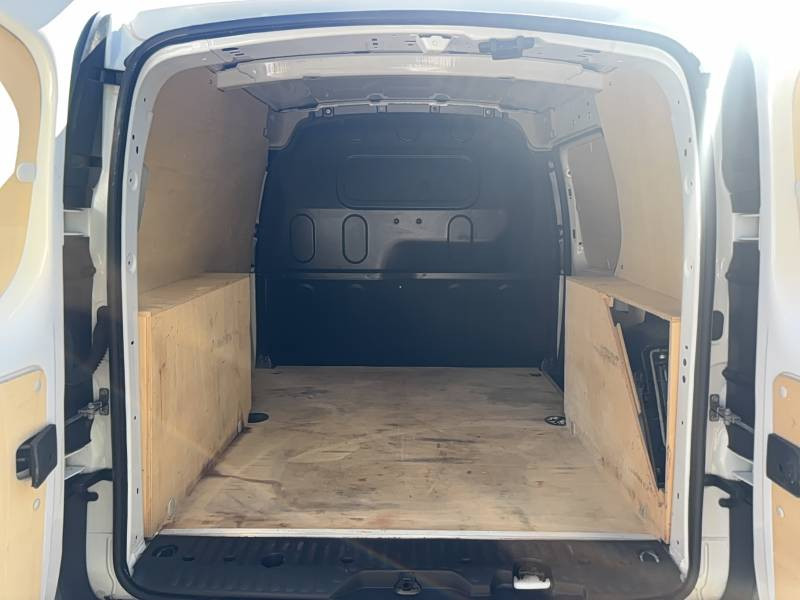 Renault Kangoo EXPRESS BLUE DCI 95 EXTRA R-LINK 2020 - photo n°13 Renault Kangoo EXPRESS BLUE DCI 95 EXTRA R-LINK  occasion à Sainte-Bazeille - photo n°13